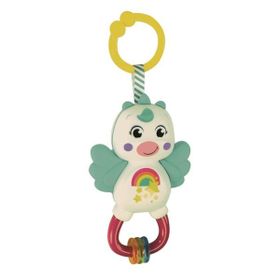Baby Clementoni 17778 Sevimli Unicorn Çıngırak