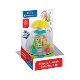 Baby Clementoni 17895 Atlı Karınca