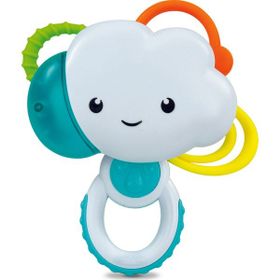 Baby Clementoni Bulut Çıngırak