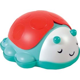 Baby Clementoni ClE-17265 Projektör Uğur Böceği 0+ Ay
