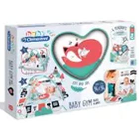 Baby Clementoni CLE-17319 Jimnastik Merkezi