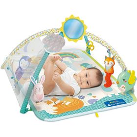 Baby Clementoni Jimnastik Merkezi
