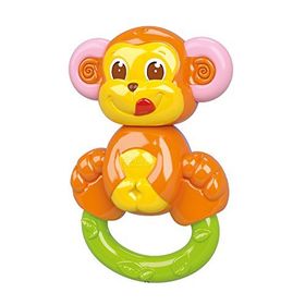 Baby Clementoni Koala Maymun Çıngırak