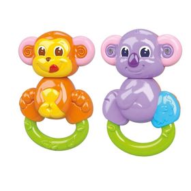 Baby Clementoni Koala Maymun Çıngırak