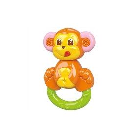 Baby Clementoni Koala Maymun Çıngırak