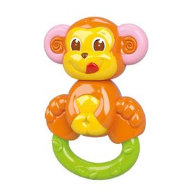Baby Clementoni Koala Maymun Çıngırak