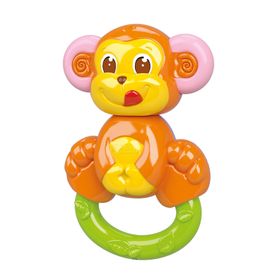 Baby Clementoni Koala Maymun Çıngırak