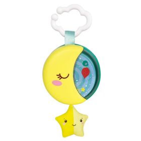 Baby Clementoni Müzikli Sevimli Ay Dönence