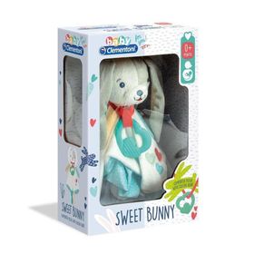 Baby Clementoni Tavşan Uyku Arkadaşı