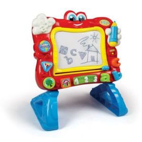 Baby Clementoni Yazı Tahtası