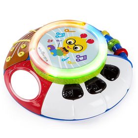 Baby Einstein 11082-6-WS-YW2 360° Enstrüman Müzik Keşfi