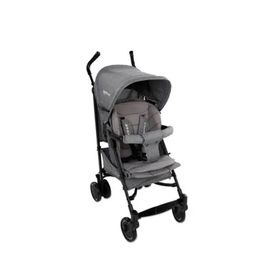 Baby Force Polo 20 Gri Baston Puset Bebek Arabası