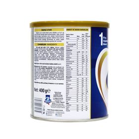 Baby Goat 1 0-6 Ay 2x400 gr Keçi Sütlü Bebek Maması