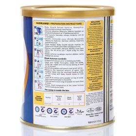 Baby Goat 2 6-9 Ay 400 gr Keçi Sütü Bazlı Devam Sütü