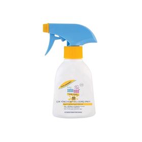 Baby Hassas Ciltler İçin Çok Yönlü Koruyucu Spf50 200 ml Güneş Spreyi