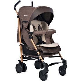 Baby Home 107 Clark Tam Yatar Alüminyum Baston Bebek Arabası