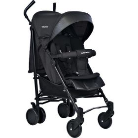 Baby Home 107 Clark Tam Yatar Alüminyum Baston Bebek Arabası