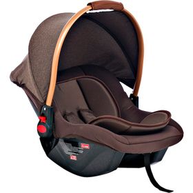 Baby Home 490 Jojo Kahverengi Taşıma Koltuğu Bebek Ana Kucağı