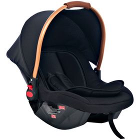 Baby Home 490 Jojo Siyah Taşıma Koltuğu Bebek Ana Kucağı