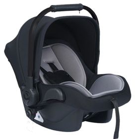 Baby Home BH-500 Comfort 0-13 kg Gri Oto Koltuğu