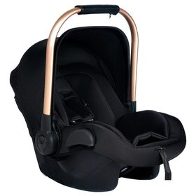 Baby Home BH-500 Comfort Siyah Oto Koltuğu
