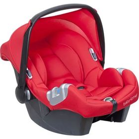 Baby Home BH-590 Kırmızı 0-13 Kg Oto Koltuğu Ana Kucağı
