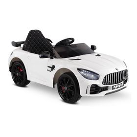 Baby Hope 444 GTR Sport 12 V Akülü Araba