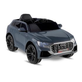 Baby Hope 444 GTR Sport 12 V Akülü Araba