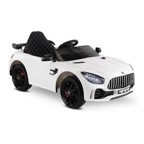 Baby Hope 444 GTR Sport 12 V Akülü Araba