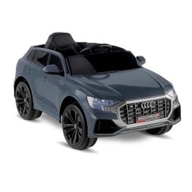 Baby Hope 445 GTR Sport 12 V Akülü Araba