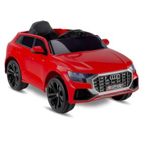 Baby Hope 445 SP Sportpower 12 Volt Kırmızı Akülü Araba