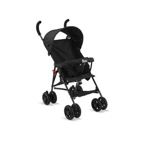 Baby Hope SA-7 Baston Siyah Bebek Arabası
