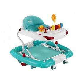 Baby Hope Tobby Salla Yesil Yürüteç