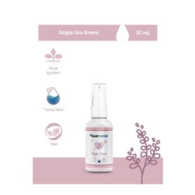 Baby İcon 30 ml Göğüs Ucu Kremi