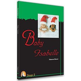 Baby Isabelle - Stage 2 - Sharon Hurst