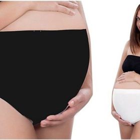 Baby jem 184 Dikişsiz Hamile Külodu