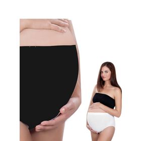 Baby jem 184 Dikişsiz Hamile Külodu