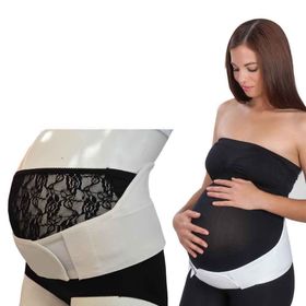 Baby Jem 249 Hamile Bel Destek Bandı