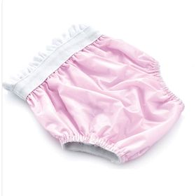Baby Jem Alıştırma Külodu Pembe 3 Yaş