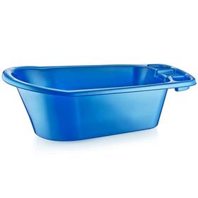 Baby Jem Banyo Küveti Mavi