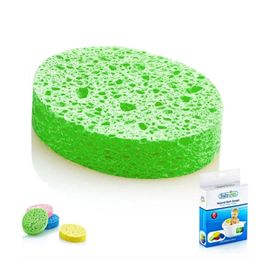 Baby Jem Banyo Süngeri