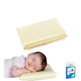 Baby Jem Boğulma Önleyici Yastık