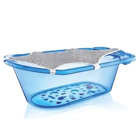 Baby Jem Eko Beyaz Banyo Filesi
