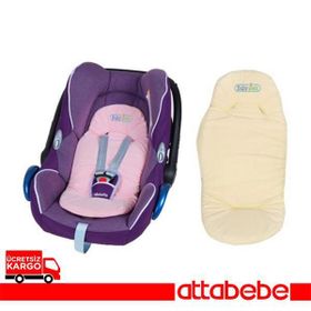 Baby Jem Ekru Ana Kucağı Bel Desteği