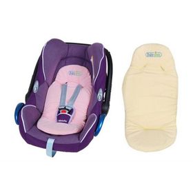Baby Jem Ekru Ana Kucağı Bel Desteği