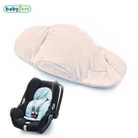 Baby Jem Ekru Ana Kucağı Bel Desteği