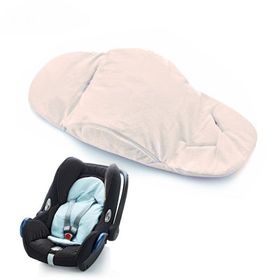 Baby Jem Ekru Ana Kucağı Bel Desteği