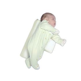 BABY JEM GÜVENLİ UYKU YASTIĞI