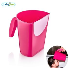 Baby Jem Maşrapa Pembe