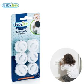 Baby Jem Priz Koruyucu